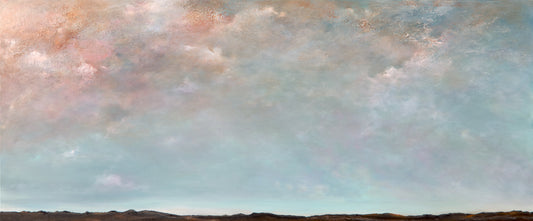 Alone With The Memory - Limited Edition Print Landscape