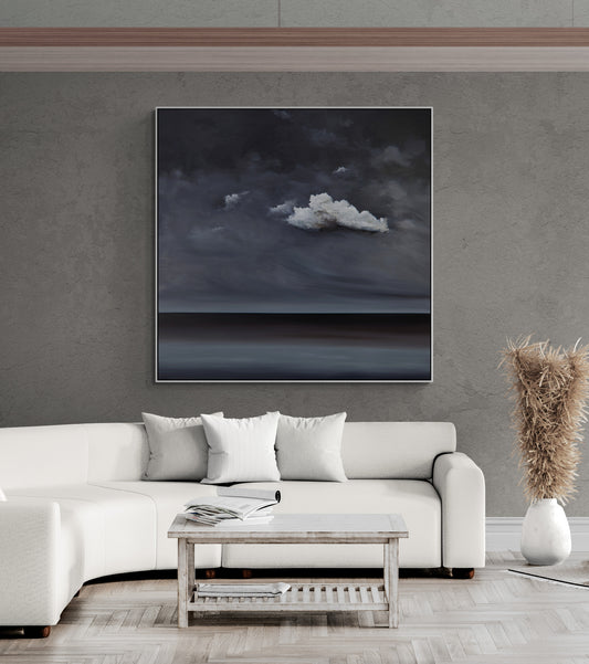 Mystic Embrace - Limited Edition Print