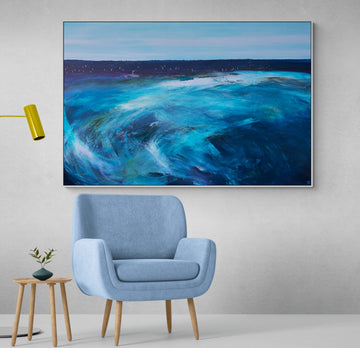 The Ever-Changing Land