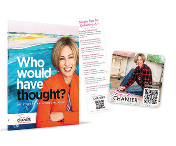 Why Great Marketing Materials Still Matter for Artists and Small Businesses