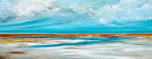 Bay of Dreams (180X70CM)