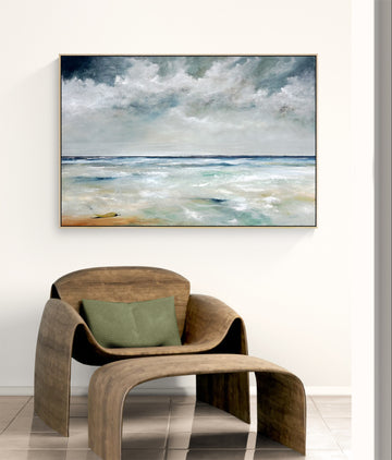 Carry Me Home (150x100cm)